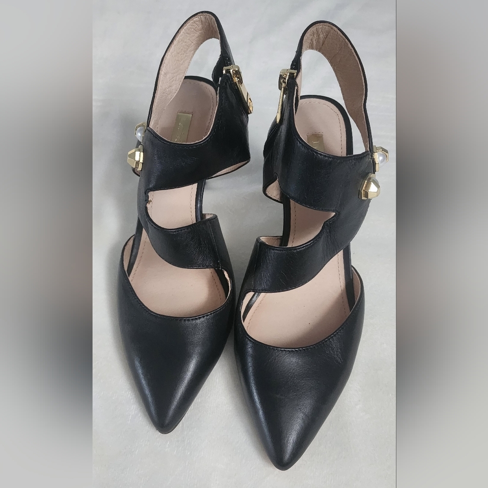 Louise et Cie Heels Black Size 6
